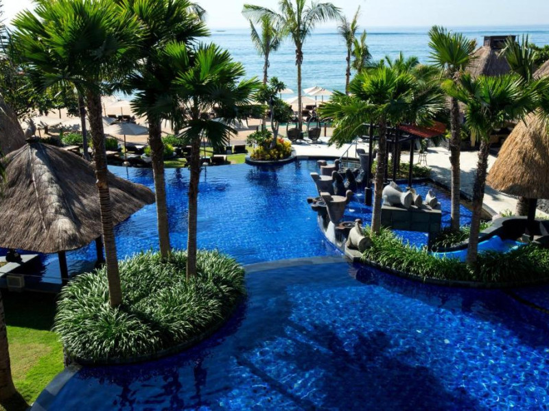 Holiday Inn Resort Bali Benoa