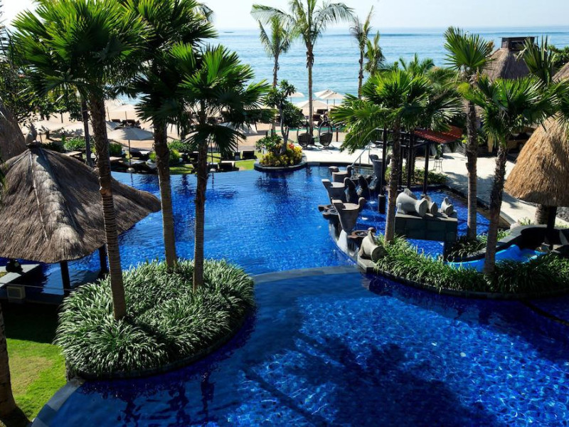 Holiday Inn Resort Bali Benoa
