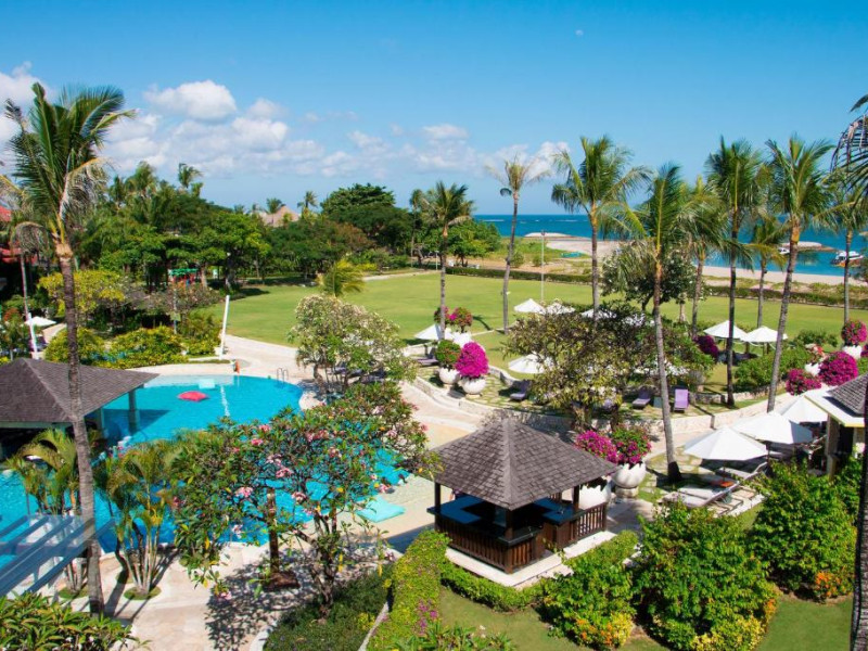 Holiday Inn Resort Baruna Bali