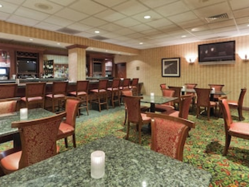 HOLIDAY INN SACRAMENTO DOWNTOWN-ARENA
