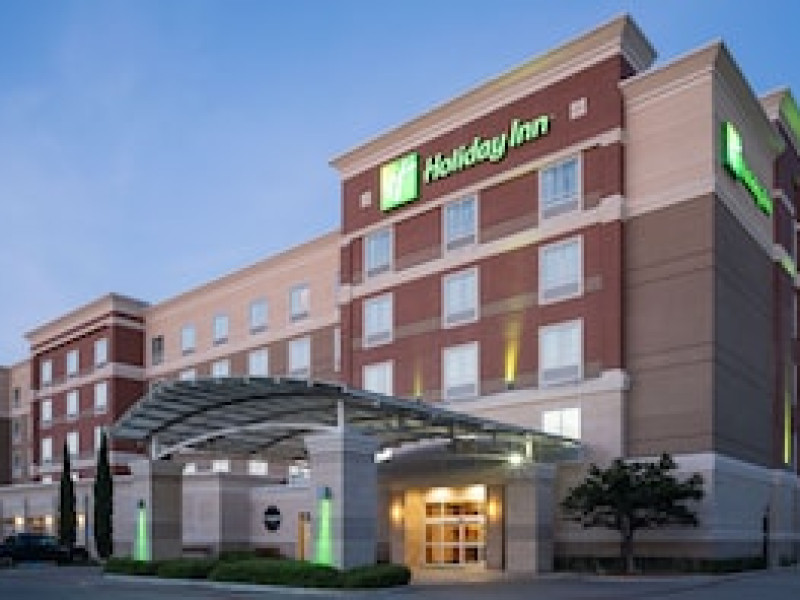 HOLIDAY INN WESTWAY PARK