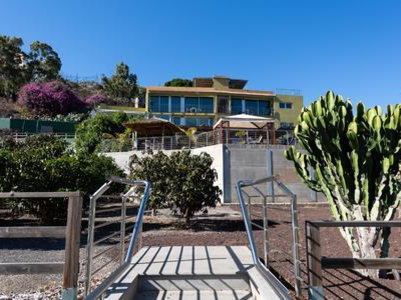 Holidays Flat Finca Oasis