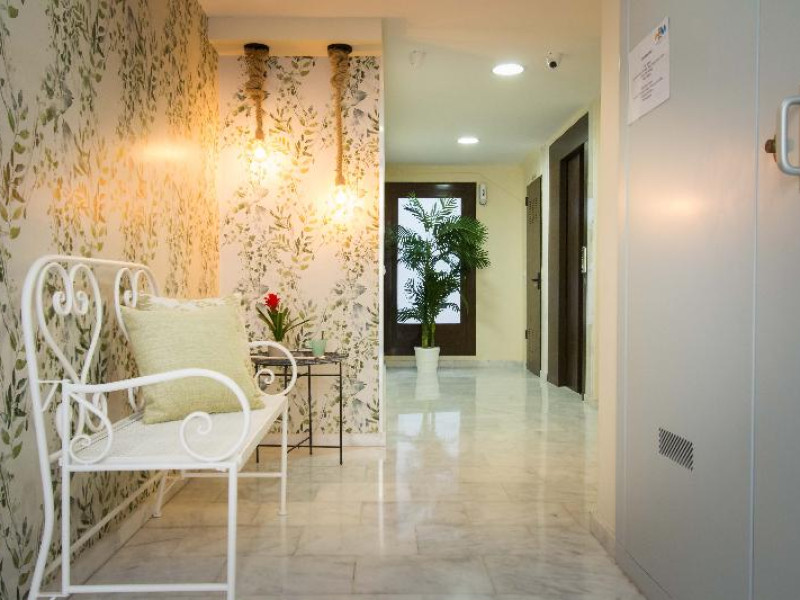 Holidays2Malaga Suites