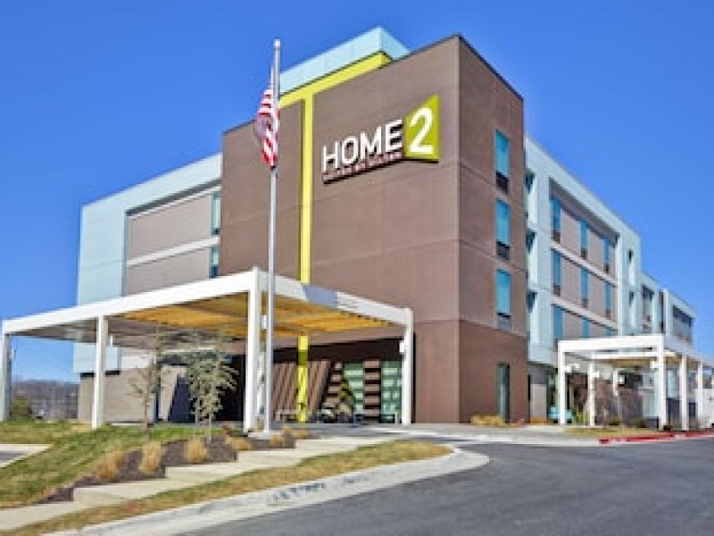 HOME2 SUITES BY HILTON KANSAS CITY KU MEDICAL CENTER