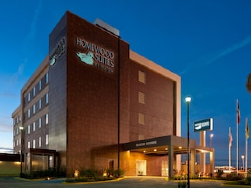 HOMEWOOD SUITES BY HILTON QUERETARO, MEXICO