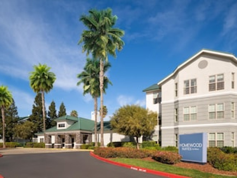 HOMEWOOD SUITES BY HILTON SACRAMENTO AIRPORT - NATOMAS