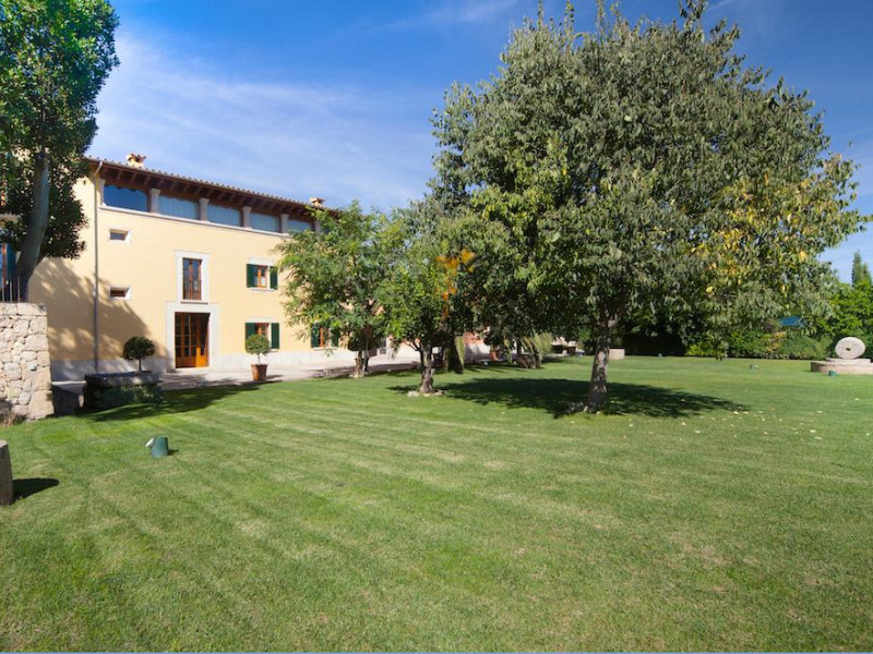 Hort De Cas Missèr Boutique Hotel -Adults Only
