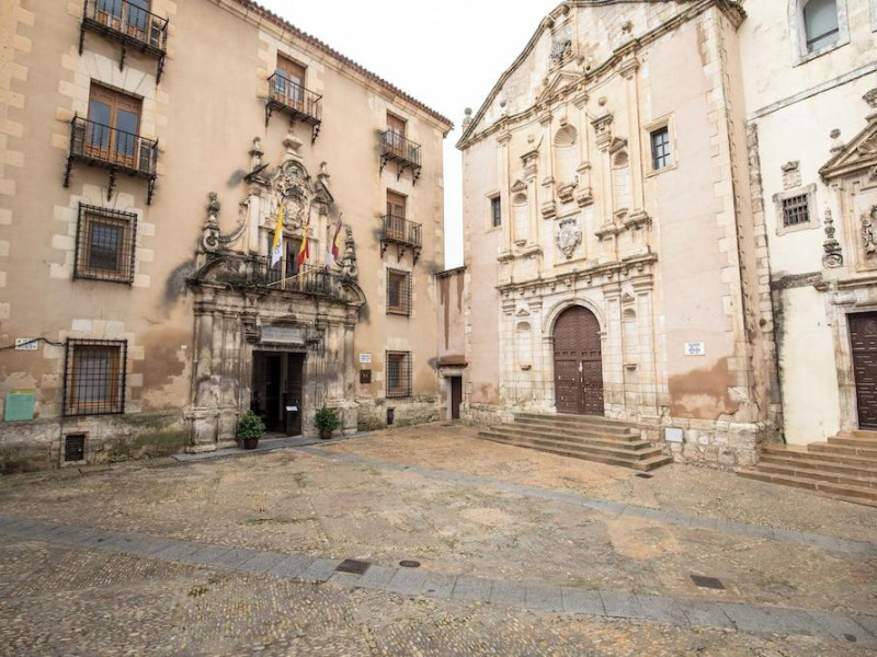 Hospedería Del Seminario