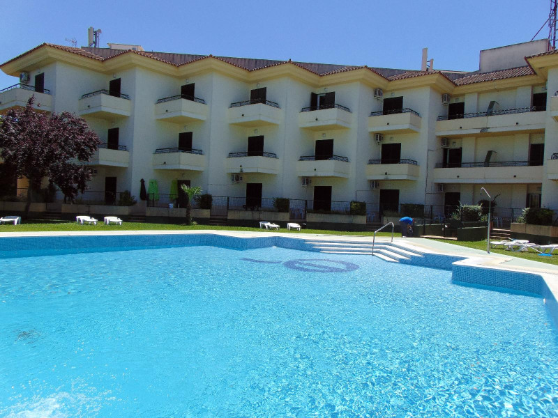 Hospedium Hotel Apartamentos Simón Verde