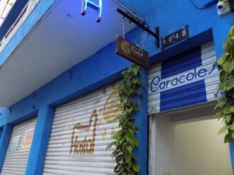Hostal Caracoles