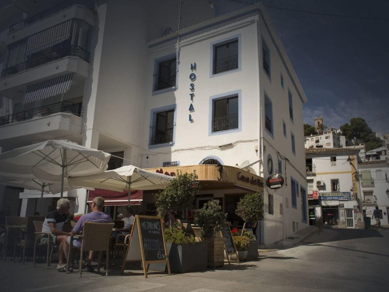 Hostal Casa Del Mar