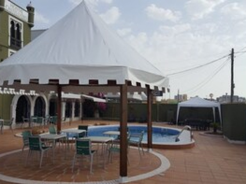 Hostal Castellverd