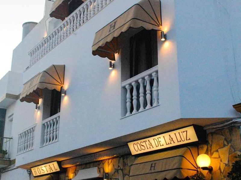 Hostal Costa De La Luz