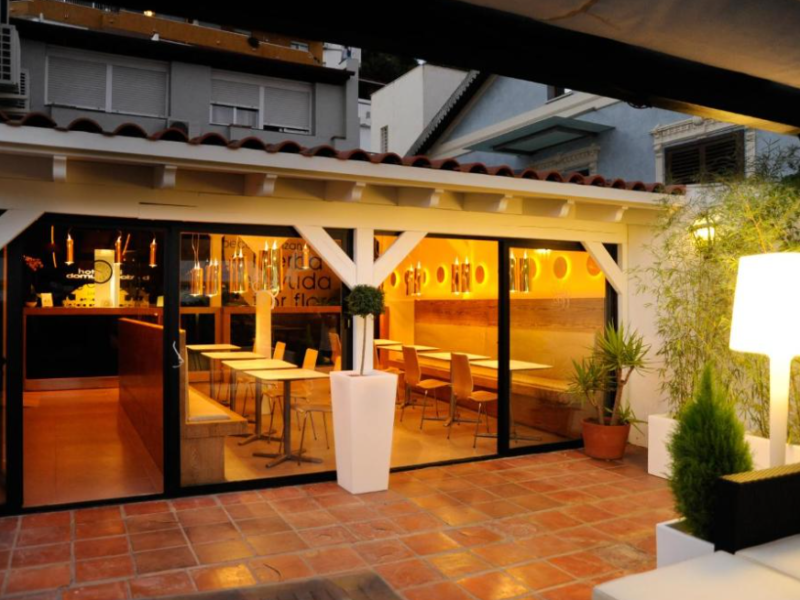 Hostal Domus