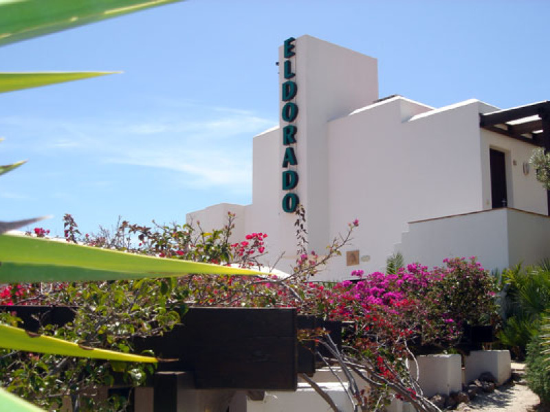Hostal el Dorado