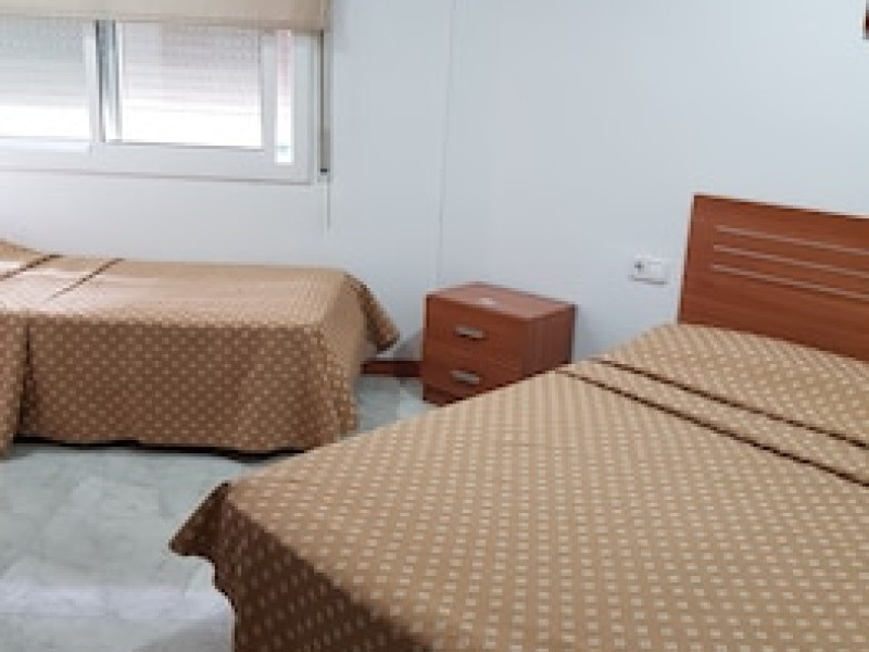 Hostal Europa