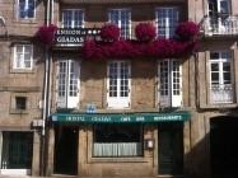 Hostal Giadás