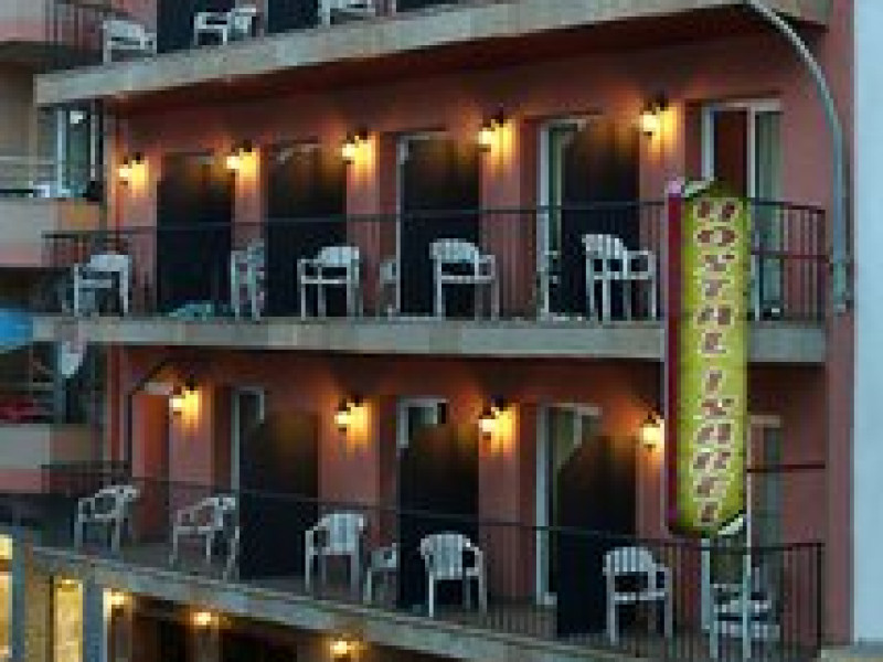 HOSTAL ISABEL