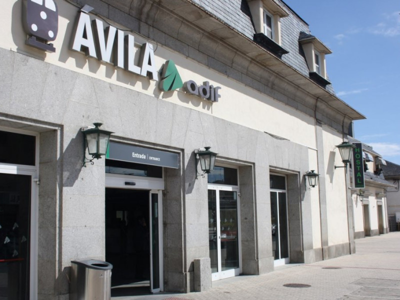 Hostal La Estación