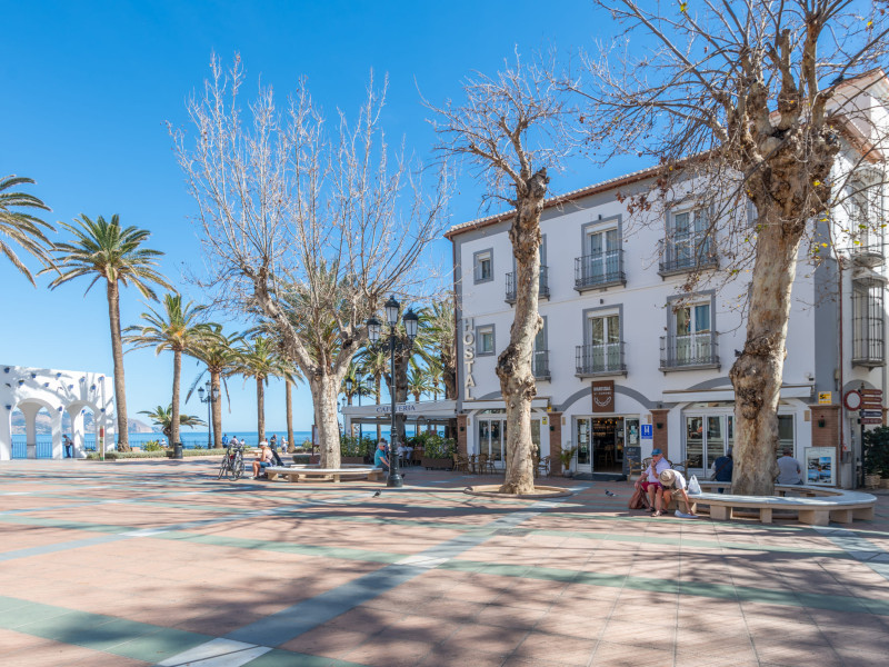 HOSTAL MARISSAL