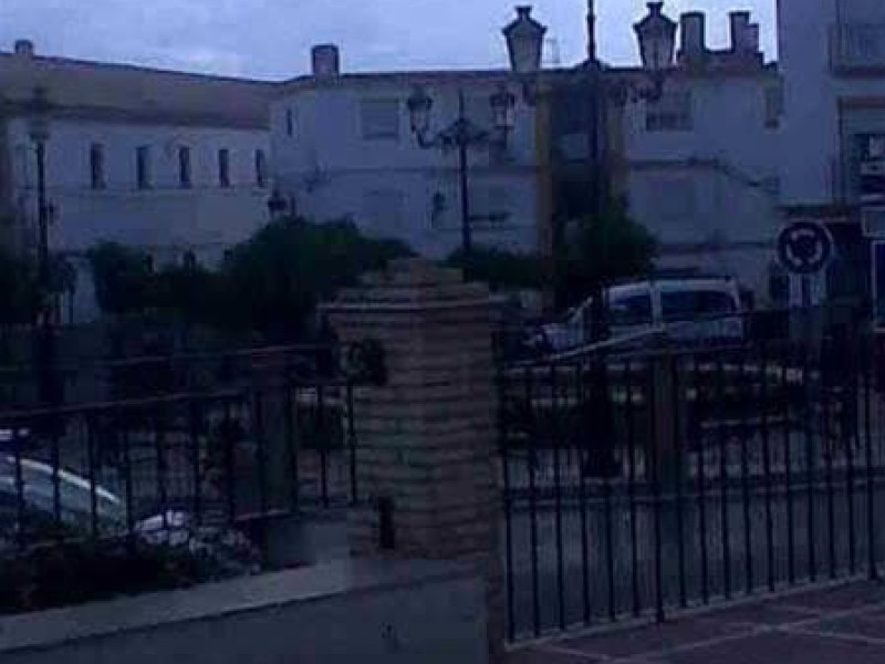 Hostal Medina