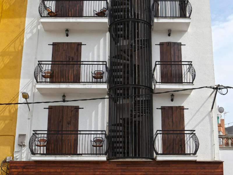 HOSTAL MIRANDA
