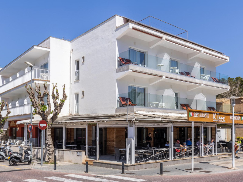 Hostal Neptuno