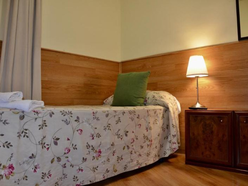 Hostal Nersan II