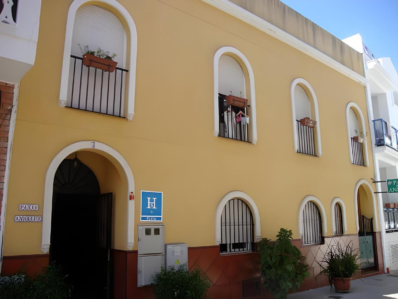 Hostal Patio Andaluz