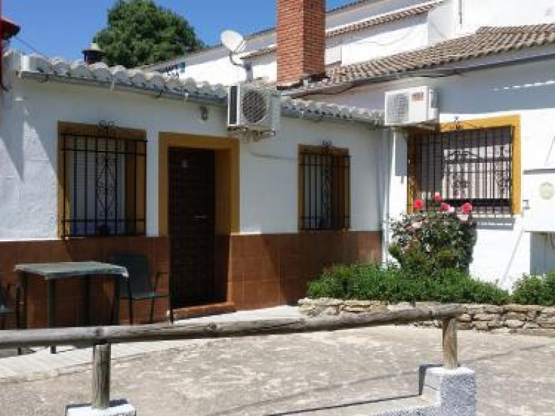Hostal Rural Venta La Vega