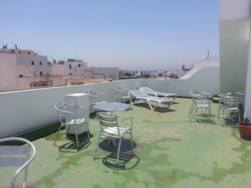 Hostal San Gines