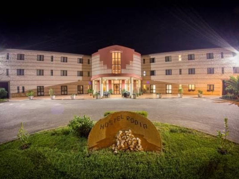HOSTEL RODIA
