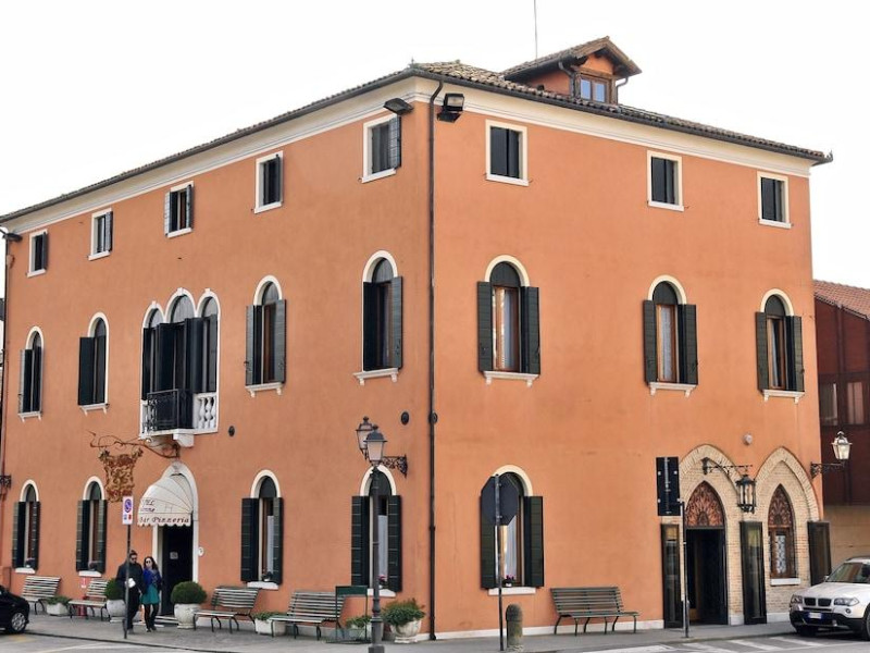 Hotel 5 Colonne