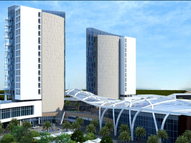 Rotana Ras Al Khaimah - The Mangroves
