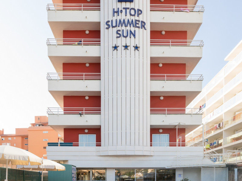 HTOP Summer Sun