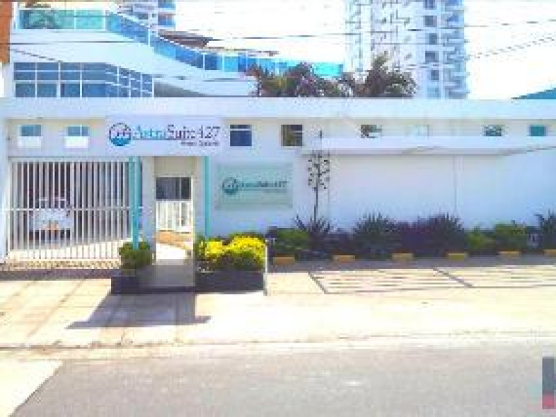 Hotel Abi Inn By Geh Suites