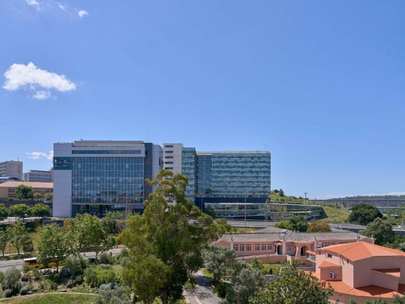 Hotel Acores Lisboa