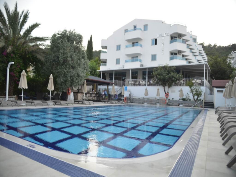 ADLER HOTEL