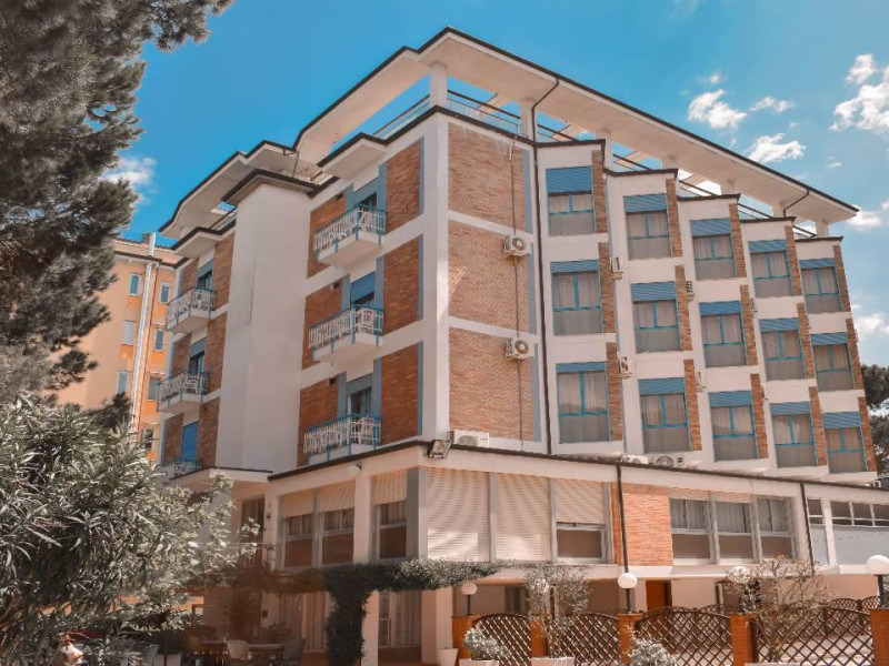 Hotel Admiral