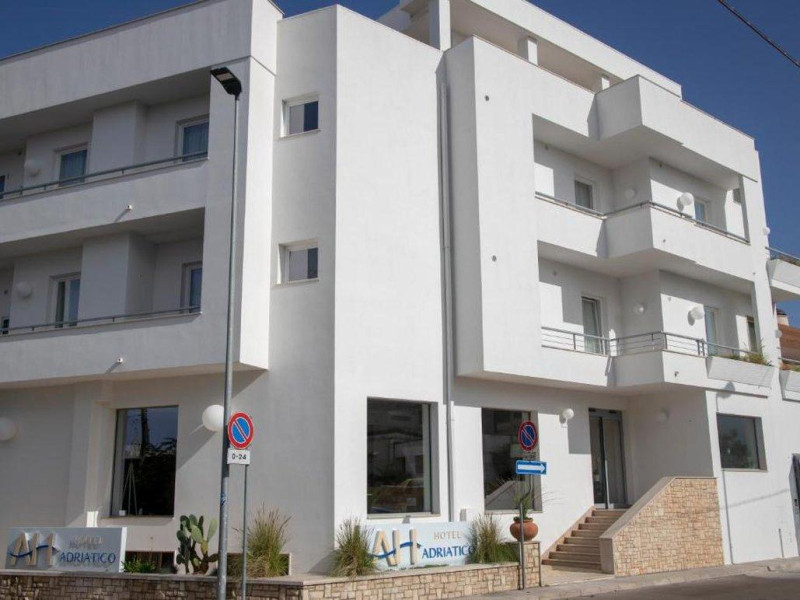 Hotel Adriatico