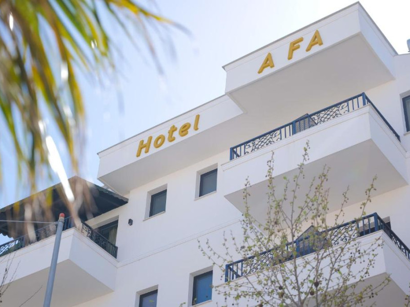 Hotel Afa