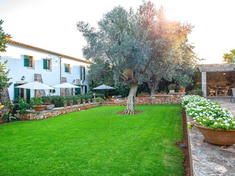 Hotel Agroturismo Can Bessol