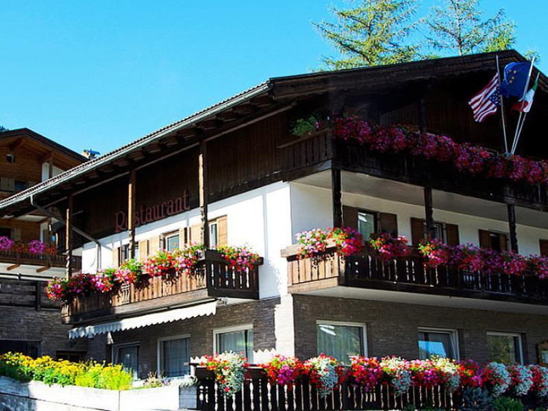 Hotel Ai Pini