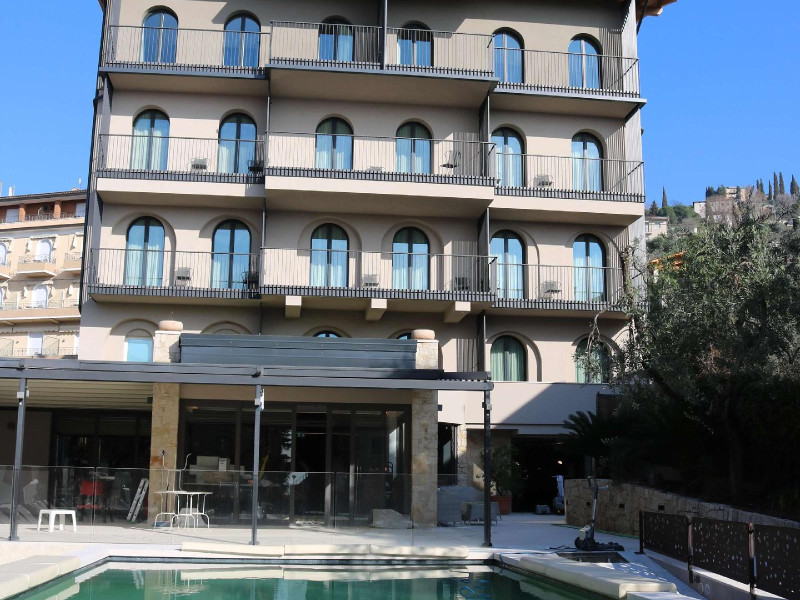 Hotel Al Caminetto – Adults Only, Worldhotels Crafted