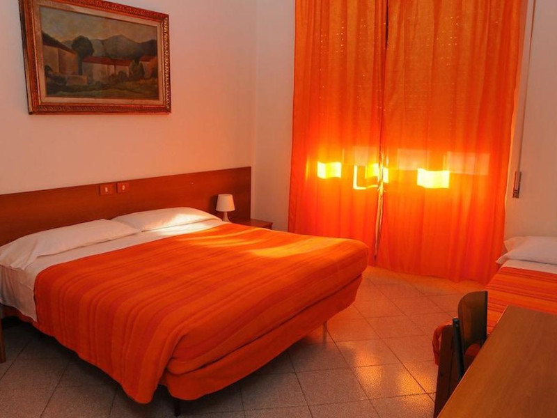 Hotel Albergo Italia