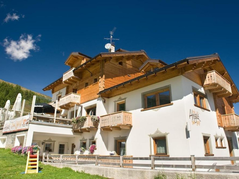 Hotel Alegra