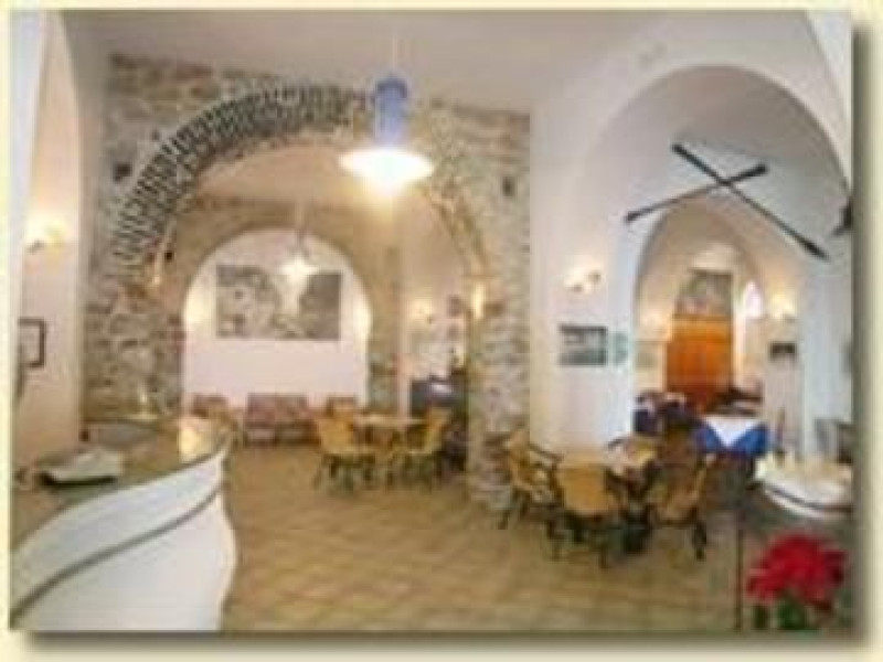 HOTEL ALFONSO A MARE