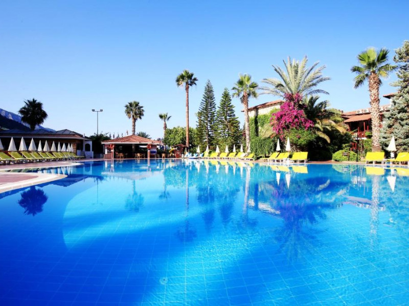ALIZE HOTEL