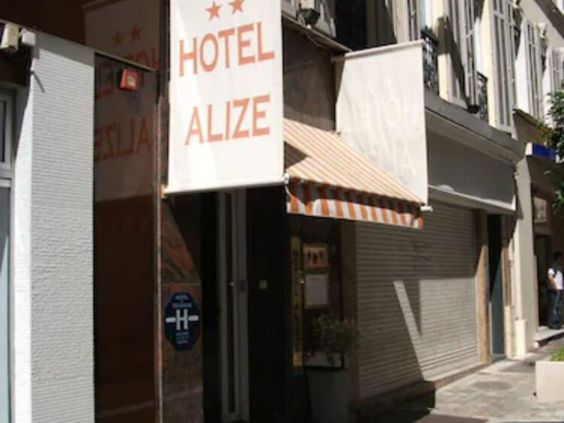 Hôtel Alizé