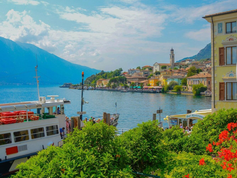 Hotel All'azzurro